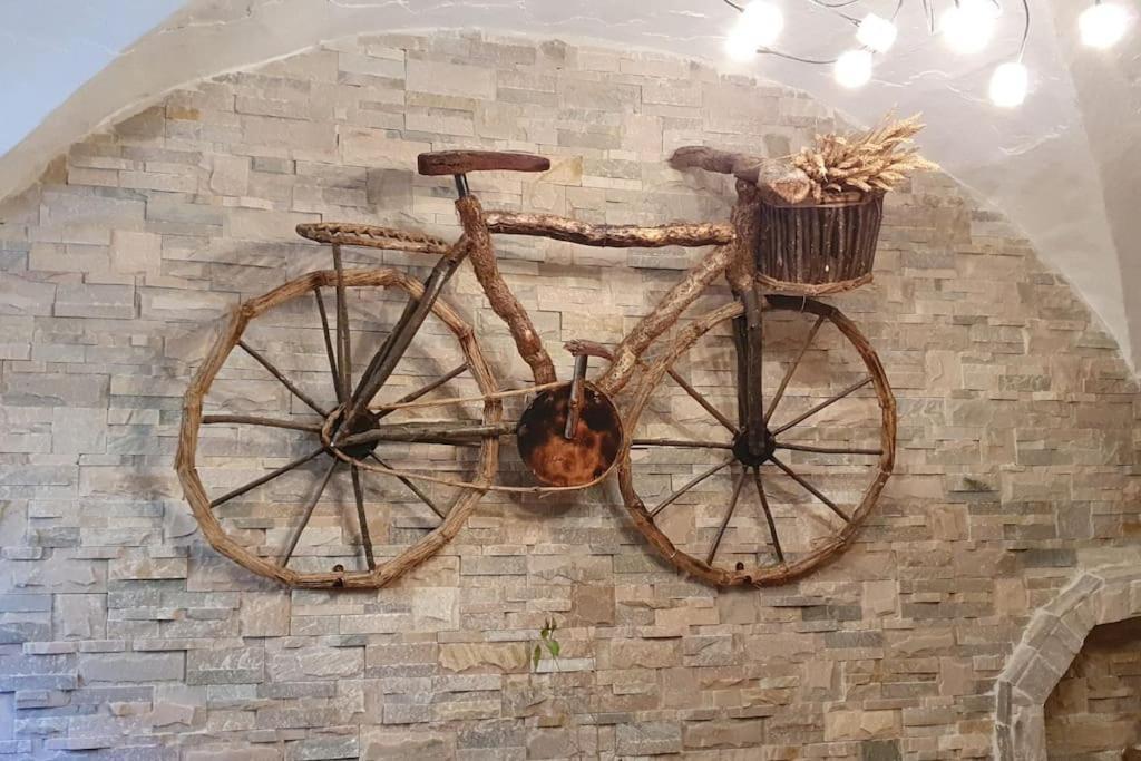 Cal Curpets - Bicicletas Free Villa Puigvert de Agramunt Exterior photo